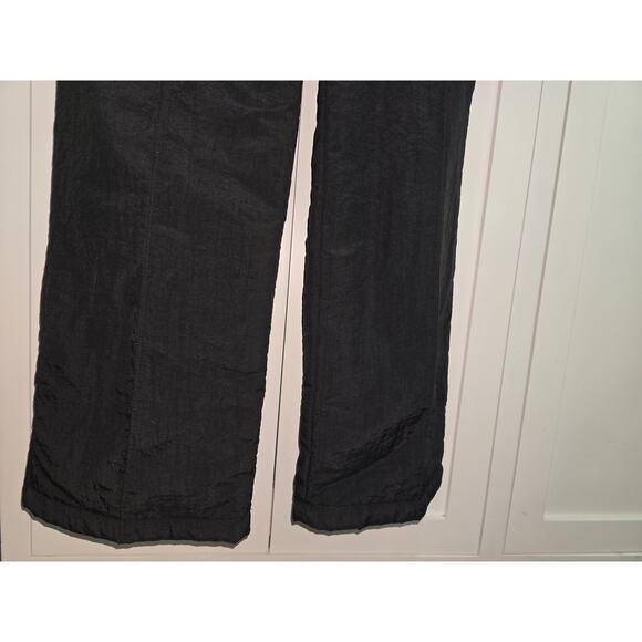 Helly Hansen Black Snow Bib – Size Large - Picture 6 of 16